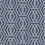 Cassidie Fabric Nobilis Bleu 10488.69