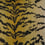 Velours Tiger Nobilis Caramel 10496.35