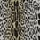 Leopard Velvet Nobilis Beige 10497.02