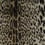 Terciopelo Leopard Nobilis Brun 10497.10