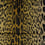 Velours Leopard Nobilis Caramel 10497.35