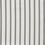 Huahune Fabric Nobilis Écru/Noir 10524.42