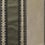 Tissu Rayure Athéna Nobilis Dune 10531.02
