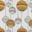 Jacksonville Embroidered Linen Gastón y Daniela Multicolor GDT-5135_003