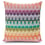 Cuscino Pasadena Missoni Home 60x60 cm 1P4CU00731/100