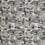 Street Fabric Jean Paul Gaultier Graphite 3455-01