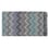 Manta Perseo Missoni Home Turquoise/Gris 1P3PL99005/170