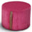Puf cylinodrique Coomba Missoni Home Magenta 1H4LV00008/T57