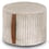 Puf cylinodrique Coomba Missoni Home Beige 1H4LV00008/21