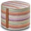 Zylinder Jenkins Missoni Home Multicolore 1J4LV00044/156