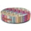 Puf bas Kew Missoni Home Multicolore 1I4LV00013/T59