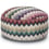 Pouf Pallina Phrae Pouffe Missoni Home Violet 1L4LV00100/100/P173