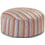 Pouf Pallinoa Jenkins Missoni Home Multicolore 1L4LV00100/156/A062