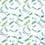 Dragonfly Dance Fabric Matthew Williamson Jade/Kiwi F6630/01