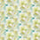 Tela Bird of Paradise Matthew Williamson Jade/Kiwi F6631/01