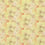 Tela Bird of Paradise Matthew Williamson Citrus/Scarlet F6631/02