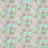 Tela Bird of Paradise Matthew Williamson Fuchsia/Jade F6631/03
