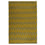 Alfombras Lattice Chartreuse Niki Jones 120x180cm NJ-E-LAT-1146
