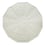 Teppich Polygon blancs Niki Jones 150 cm NJ-E-POL-1059