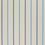 Tissu Brera Nastro Designers Guild Cobalt FDG2263/03