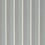 Brera Striscia Fabric Designers Guild Zinc FDG2264/05