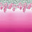 Papel pintado mural panorámico Trailinog Rose Designers Guild 3 mètres PDG656/01