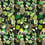Velours Soft Manaos Christian Lacroix Onyx FCL2273/01