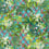 Tela Canopy Christian Lacroix Turquoise FCL2276/04