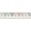 Bordo Scaramouche Cole and Son Pale 103/8027