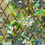 Papel pintado Canopy Christian Lacroix Or PCL661/01