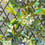 Canopy Wallpaper Christian Lacroix Argent PCL661/02