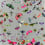Tapete Mariposa Christian Lacroix Zinc PCL666/06