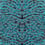 Pantigre Wallpaper Christian Lacroix Turquoise PCL665/02