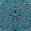 Tapete Pantigre Christian Lacroix Turquoise PCL665/02
