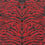 Tapete Pantigre Christian Lacroix Papaye PCL665/06