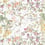 Penglai Fabric Nina Campbell Violet NCF4171-01