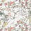 Penglai Fabric Nina Campbell Orange NCF4171-02