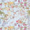 Penglai Fabric Nina Campbell Jaune NCF4171-03
