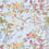 Stoff Penglai Nina Campbell Jaune NCF4171-03