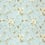 Tela Magnolia Garden Nina Campbell Ciel NCF4172-03