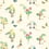 Perroquet Fabric Nina Campbell Beige NF3820/02