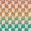 Pailin Fabric Missoni Home Multicolore 1P4 Q003/100