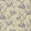 Ashfield Floral Sheer Ralph Lauren Vintage Purple FRL2238/02
