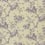 Voile Ashfield Floral Ralph Lauren Vintage Purple FRL2238/02