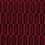 Velluto Typo Lelièvre Rubis 0723-06
