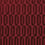 Velluto Typo Lelièvre Grenat 0723-07