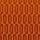Velluto Typo Lelièvre Tangerine 0723-08
