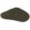 Alfombras Little Stones Nanimarquina 50x110 cm - plomo 01STW01100000