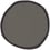 Tappeti Aros Round 2 Nanimarquina Grey 01AROREDGRI20