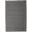 Tapis Nomad Grey Nanimarquina 170x240 cm 01NOM000GRI03